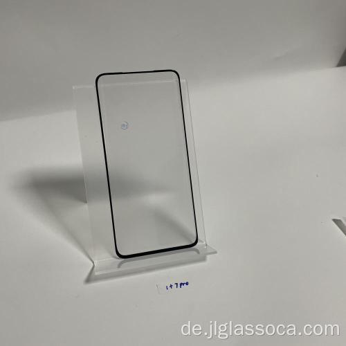 OnePlus 7 Pro Edge Glass